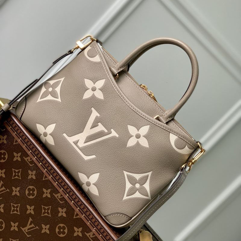 LV Top Handle Bags - Click Image to Close